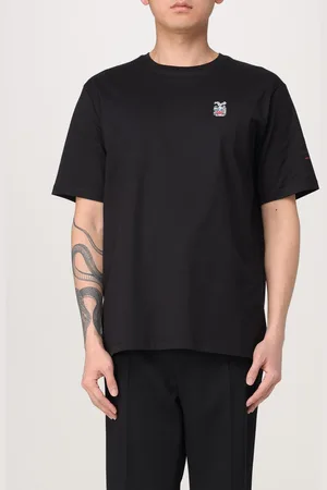 Bally T-shirt in cotone con logo