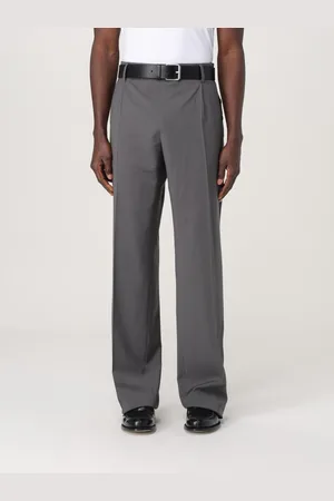 Moschino Pantalone in lana vergine