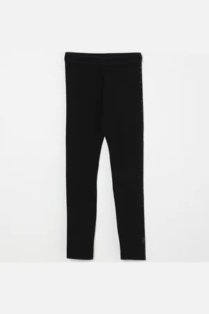 Givenchy Leggings basic con logo 4G