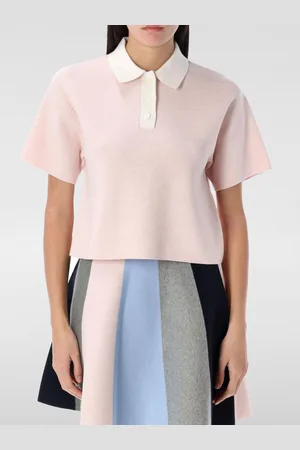 J.W.Anderson Polo in maglia