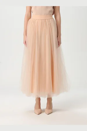 Fabiana Filippi Gonna in tulle