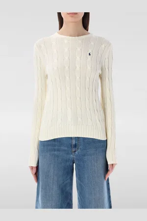 Ralph Lauren Pullover in cotone tricot
