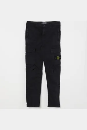 Stone Island Pantalone in cotone