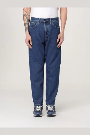 Carhartt Jeans a 5 tasche baggy