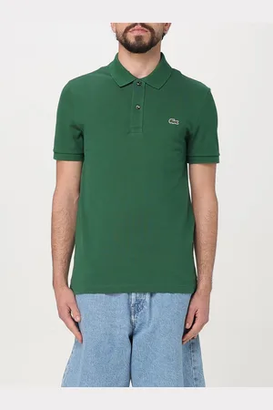 Lacoste Polo basic in cotone