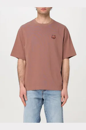 Maison Kitsuné T-shirt in cotone