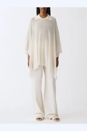 Fabiana Filippi Polo in lana merino