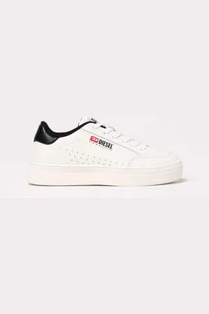 Diesel Sneakers in pelle