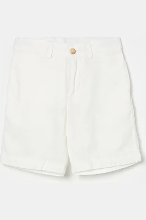Ralph Lauren Pantaloncino in misto cotone