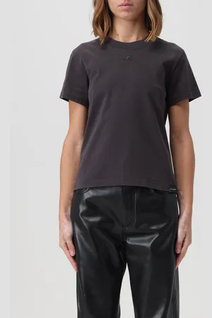Courrèges T-shirt CourrÈges in cotone