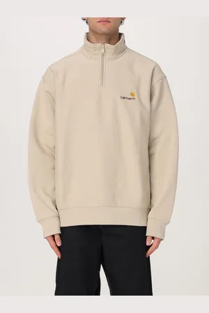 Carhartt Felpa oversize in misto cotone