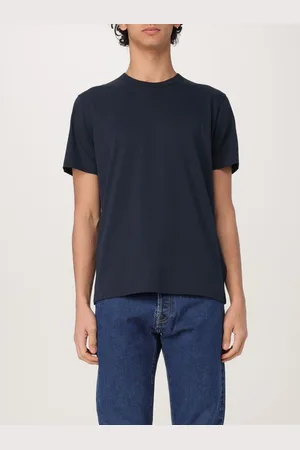 Colmar T-shirt basic in cotone con logo