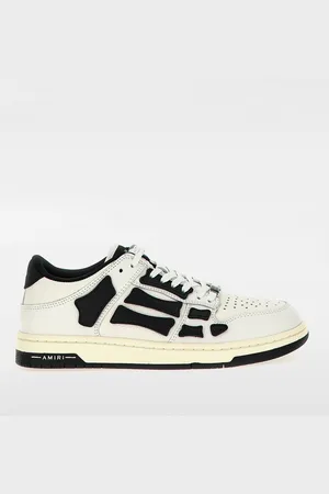 AMIRI Sneakers Skel in pelle