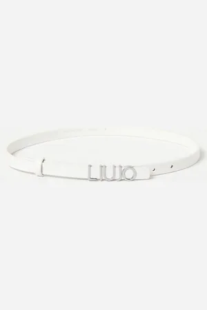 Liu Jo Cintura in pelle sintetica