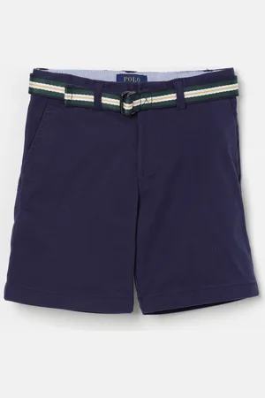 Ralph Lauren Pantaloncino in cotone