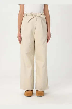 add Pantalone in cotone