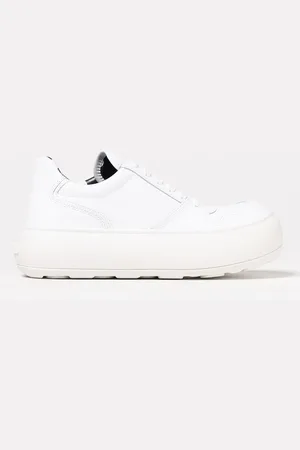 Moschino Sneakers in pelle