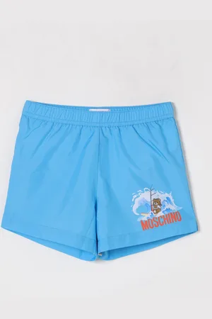 Moschino Costume da bagno Teddy