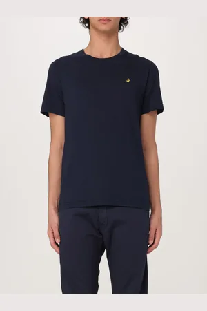 BROOKSFIELD T-shirt in cotone con mini logo