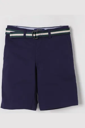 Ralph Lauren Pantaloncino in cotone