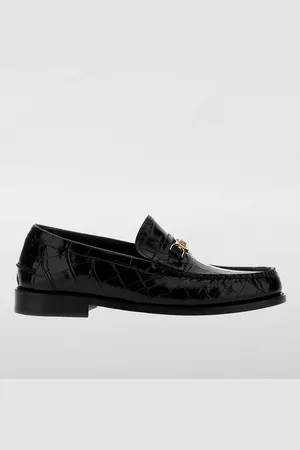 VERSACE Mocassino Medusa 
