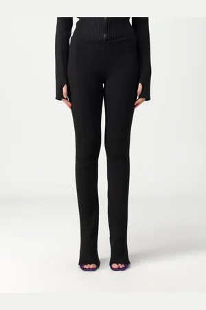 BARROW Pantalone in misto viscosa