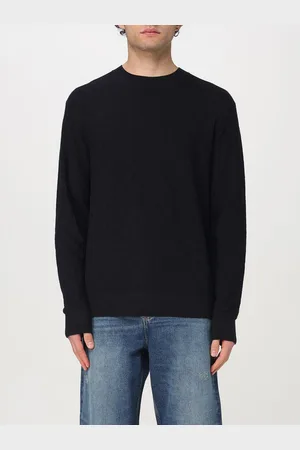 Armani Exchange Pullover in misto viscosa