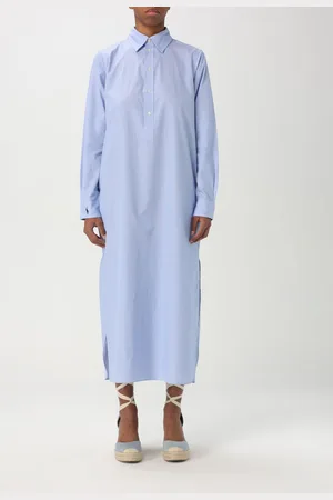 Ralph Lauren Abito chemisier in cotone