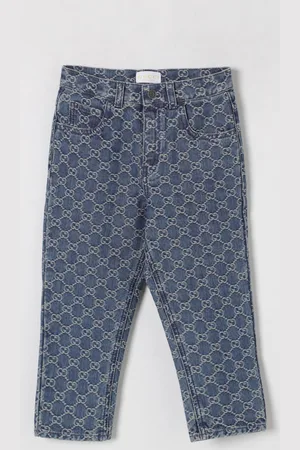 Gucci Jeans GG Supreme