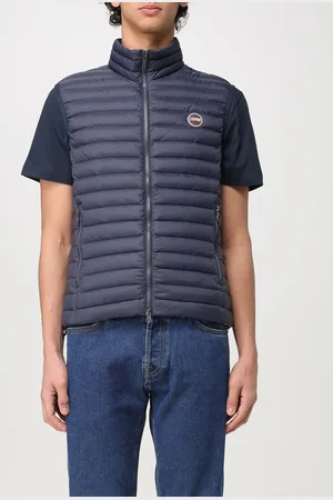 Colmar Gilet in nylon trapuntato