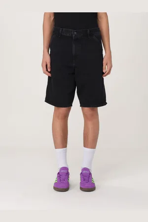 Carhartt Pantaloncino in denim