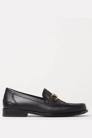 Fendi Mocassino O