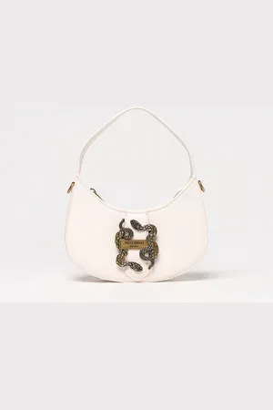 Roberto Cavalli Borsa in pelle sintetica