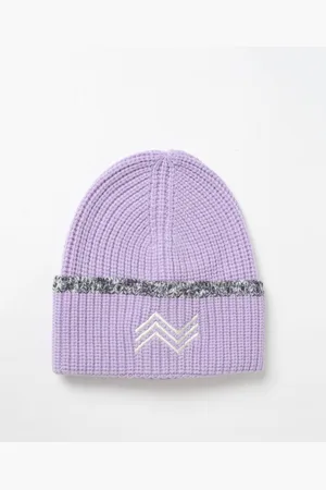 Missoni Cappello in lana a coste