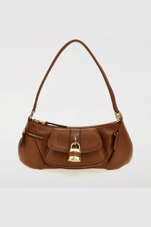 Chloé Borsa The 99 Chloè in pelle a grana