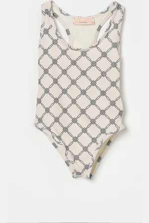 Elisabetta Franchi Costume da bagno intero
