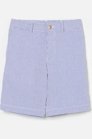 Ralph Lauren Pantaloncino in cotone a righe