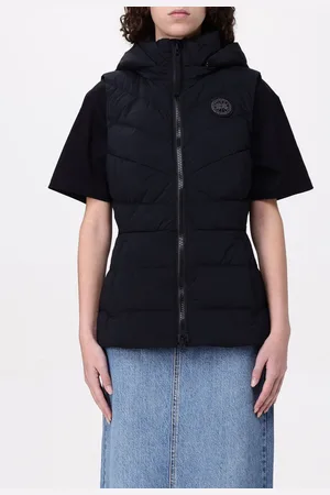 Canada Goose Gilet trapuntato in nylon