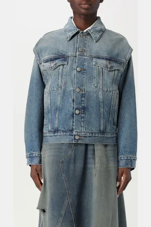 Maison Margiela Giacca di jeans