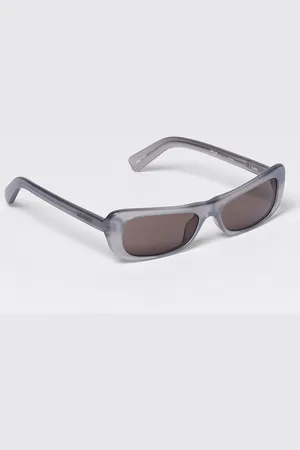 Jacquemus Occhiali da sole Capri in acetato