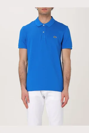 Lacoste Polo basic in cotone