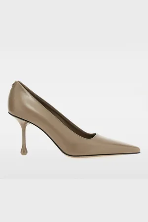 Jimmy Choo Décolleté Ixia in pelle