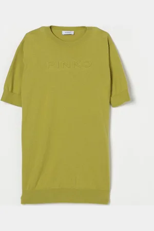 Pinko Abito a girocollo in maglia