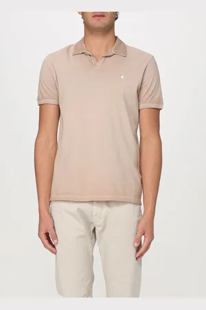BROOKSFIELD Polo in misto cotone
