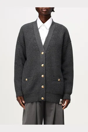 Bally Cardigan in lana