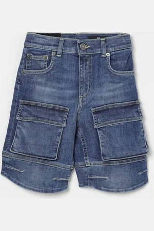 Dondup Pantaloncino di jeans