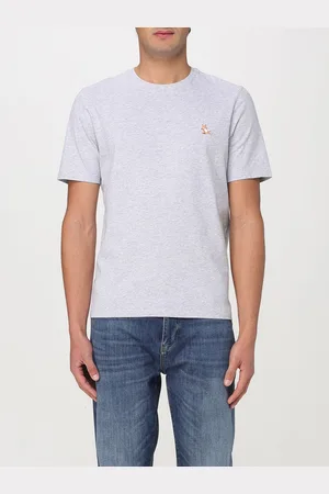 Maison Kitsuné T-shirt in cotone