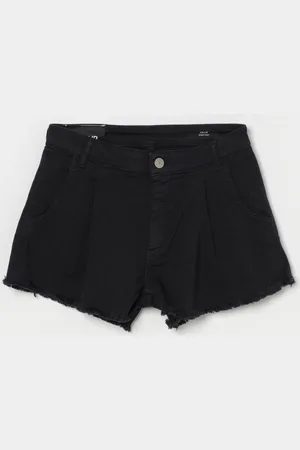 Dondup Pantaloncino di jeans Callie