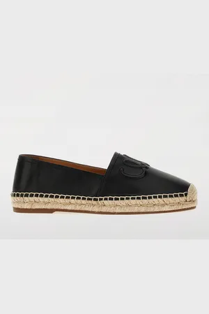 Chloé Espadrillas Isla Chloè in pelle