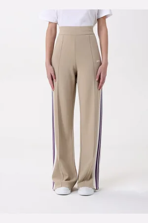 Autry Pantalone in misto viscosa